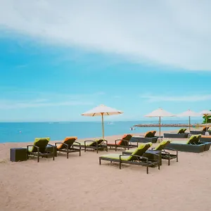 Hotel Tijili Benoa
