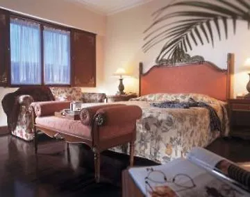 Hotel Nikko Bali Benoa Beach نوسا دوا