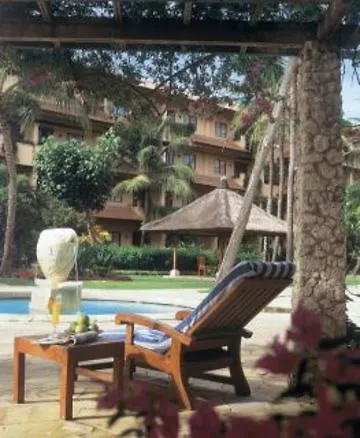 Hotel Nikko Bali Benoa Beach نوسا دوا 5*,  إندونيسيا