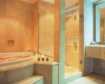 Hotel Nikko Bali Benoa Beach Nusa Dua